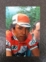 Photo Danny Van Looy - Trident Schick (1994), Collections, Affiche, Image ou Autocollant, Envoi, Neuf