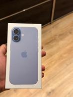 Iphone 17 256GB NIEUW, Telecommunicatie, Mobiele telefoons | Apple iPhone, Blauw, Nieuw, Zonder simlock, Ophalen