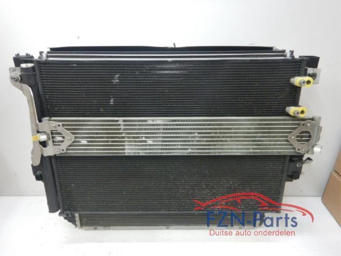 VW Amarok 2H Koelerpakket 2.0 Biturbo, Auto-onderdelen, Motor en Toebehoren, Gebruikt, Ophalen