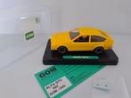 Gom Alfa Romeo GTV Yellow Ref Nr GOM-1002, Overige merken, Racebaan, Verzenden, Nieuw