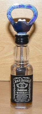 Jack Daniels : Aftrekker/magneet, Enlèvement, Comme neuf, Ustensile