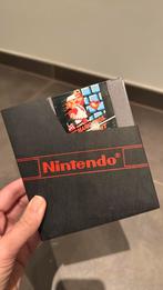 Nintendo NES - super Mario Bros / Duck Hunt, Games en Spelcomputers, Games | Nintendo NES, Ophalen of Verzenden, Gebruikt