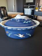 Cocotte SOUFFLENHEIM ALSACE.  Très bon état, Enlèvement