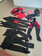 Fietskleding Rogelli Adidas sportkleding Tricot Koersbroek, Fietsen en Brommers, Ophalen, Zo goed als nieuw