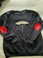 pul met paraplu xl, Ophalen, Maat 38/40 (M)