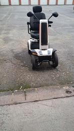 Trotinette, Divers, Enlèvement