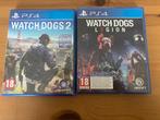 Watch Dogs, Ophalen, Zo goed als nieuw