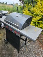 Bbq au gaz juste à nettoyer, Tuin en Terras, Gasbarbecues, Ophalen, Gebruikt