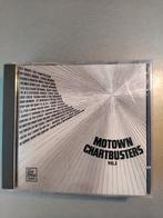 Cd. Motown Chartbusters. Vol. 3. (Motown)., Gebruikt, Ophalen of Verzenden