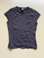 Weinig gedr cashmere truitje van Express mt M, Kleding | Dames, Maat 38/40 (M), Verzenden, Zwart, Zo goed als nieuw