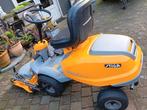STIGA villa 14hst zitmaaier hydrostatisch, Enlèvement, Comme neuf, Stiga, Moins de 90 cm