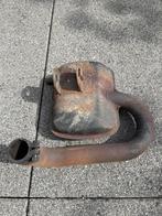 Vespa PX125-150 SITO uitlaat, Motoren, Ophalen of Verzenden, Gebruikt