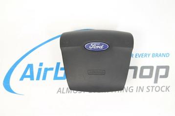 Stuur airbag Ford Mondeo MK4 (2007-2014) beschikbaar voor biedingen