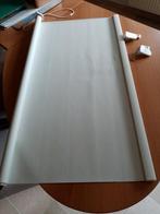 Store enrouleur occultant blanc Diaz à chaînette, Maison & Meubles, Enlèvement ou Envoi, Moins de 100 cm, Utilisé, Blanc