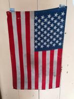 ancien drapeau USA, Antiquités & Art, Enlèvement ou Envoi