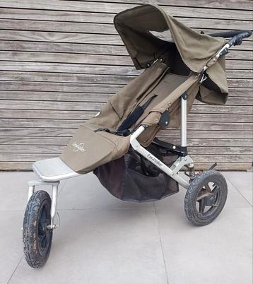 easywalker beschikbaar voor biedingen