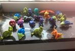 la marque Kinder Joy, Ophalen, Zo goed als nieuw