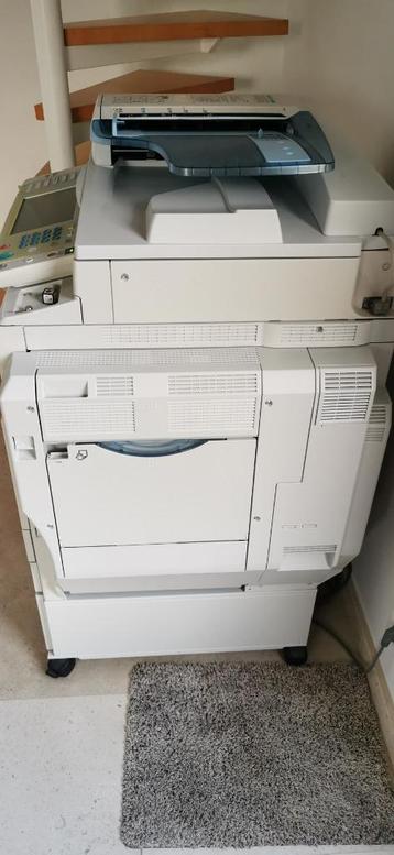 Photocopieur, imprimante - Ricoh MP C2800 A3 et A4 