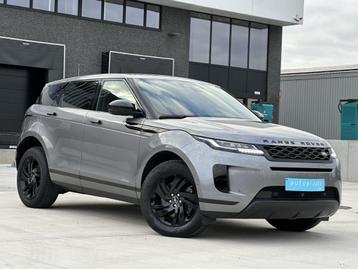 Range Rover Evoque 2021 Hybride 51499km beschikbaar voor biedingen