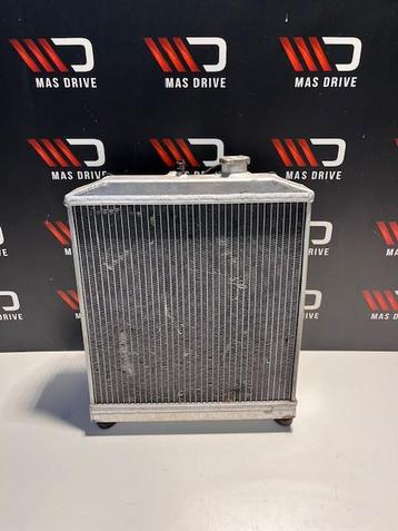 Honda Civic EG Vtec ALU radiator beschikbaar voor biedingen