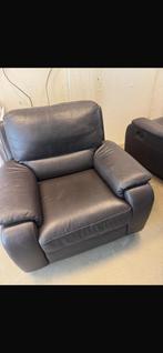 Zetel chateau d’ax, Huis en Inrichting, Ophalen, Zo goed als nieuw