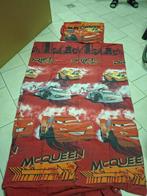 Dekbedovertrek 1 persoon katoen, Ophalen, Zo goed als nieuw, Dekbedovertrek