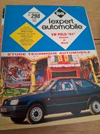 Vw Polo 91 - l' expert automobile 1992, Ophalen of Verzenden