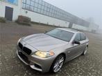 BMW f10 disel full optieon, Auto's, Particulier, Te koop, Trekhaak