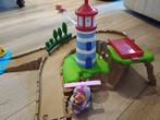 Paw Patrol Vuurtoren, Ophalen of Verzenden, Gebruikt