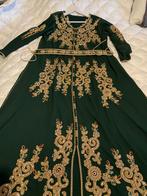 Een bijna nieuwe kaftan/caftan/takchita/Marokkaanse jurk tk., Enlèvement ou Envoi