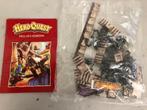 HEROQUEST - extension KARAK VARN - original 1991, Enlèvement ou Envoi