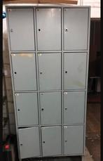 vakkenkast, Zakelijke goederen, Ophalen