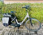 Norta elektrische fiets, Fietsen en Brommers, 51 tot 55 cm, Ophalen, Gebruikt, 30 tot 50 km per accu