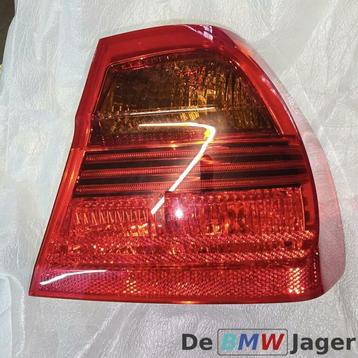 Nieuw achterlicht rechtsbuiten BMW 3 serie E90 63216937458 beschikbaar voor biedingen