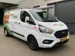 2019 Ford Transit Custom 300 2.0 TDCI Trend bedrijfswagen, V, Auto's, Gebruikt, Euro 6, Overige brandstoffen, Bedrijf