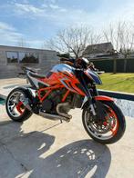 KTM Superduke 1290R EVO 2023!!, Motoren, 2 cilinders, 1301 cc, Particulier, Meer dan 35 kW