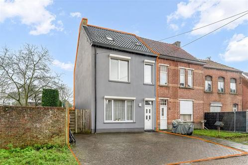 Huis te koop in Leopoldsburg, 3 slpks, Immo, Huizen en Appartementen te koop, Vrijstaande woning