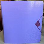 Kwalitatieve hefboommap met handige tabbladen, Enlèvement ou Envoi, Comme neuf