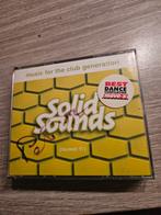 Solid sounds 11, Ophalen of Verzenden