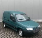 ✅Citroen Berlingo 1.9d ✅ 112.000 km• Lichte Vracht ✅ Gekeurd, Auto's, Citroën, 1900 cc, Particulier, 2 zetels