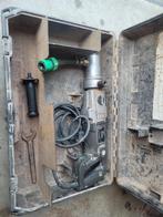 Caroteuse Élu, Doe-het-zelf en Bouw, Gereedschap | Boormachines, Ophalen, Gebruikt
