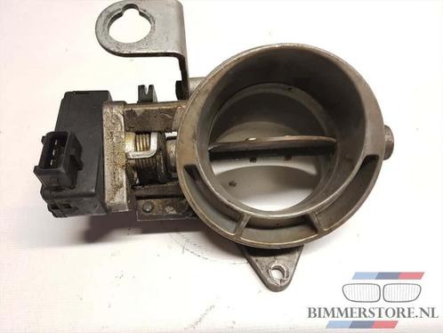 Gasklephuis secondair BMW 3-serie 320i 323i 328i 13541748840, Auto-onderdelen, Brandstofsystemen, BMW, Gebruikt, Ophalen of Verzenden