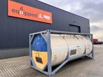 Welfit Oddy ISO, 23.870L, 20FT ISO, UN Portable T11, valid 5, Zakelijke goederen, Machines en Bouw | Keten en Containers