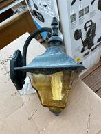 Klassieke buitenverlichting, Ophalen, Zo goed als nieuw