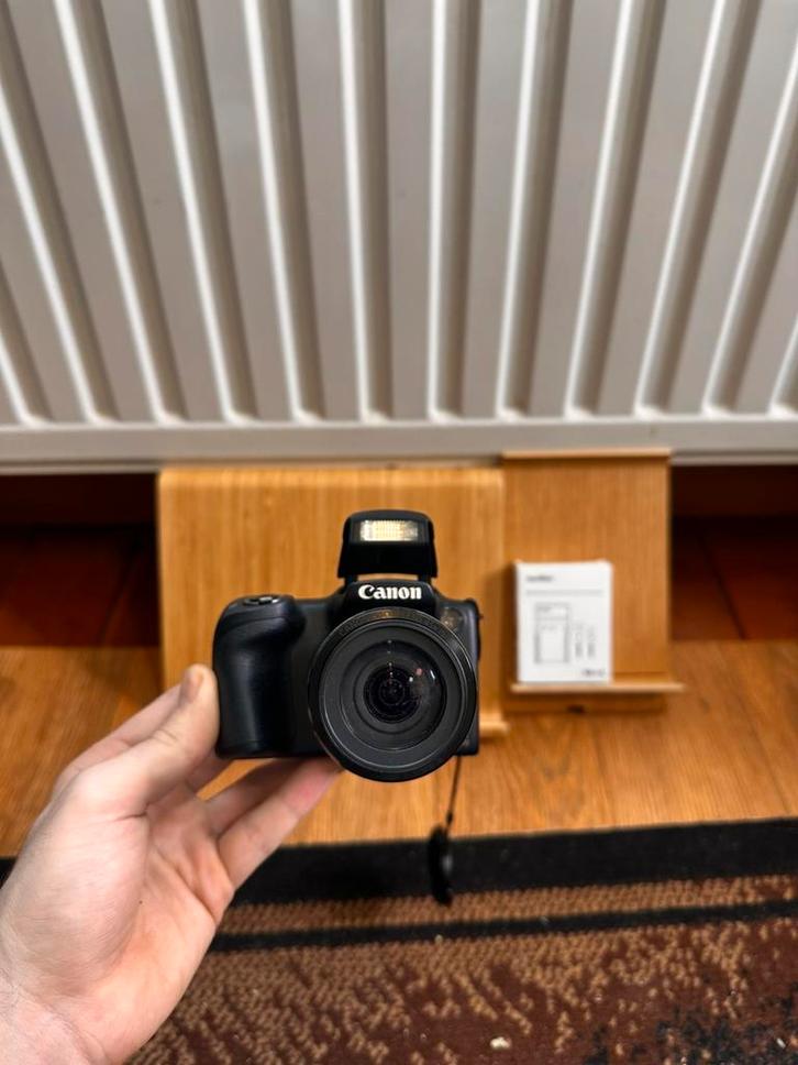 Canon digitale camera van 20 megapixels, Audio, Tv en Foto, Fotocamera's Digitaal, Zo goed als nieuw, Canon, Ophalen