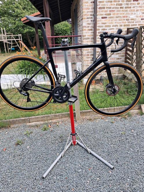 Racefiets, Fietsen en Brommers, Fietsen | Racefietsen, Ophalen of Verzenden