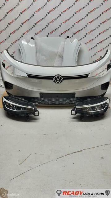 Voorkop VW ID.4 ID4 ID-4 LS9R FRONT KOPLAMP MOTORKAP SCHERM beschikbaar voor biedingen