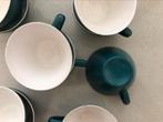 Vintage design servies Regina Gouda Holland (Floris Meydam), Verzamelen, Ophalen, Huis en Inrichting
