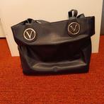 sac à main Valentino, Enlèvement ou Envoi, Comme neuf, Noir, Sac à main