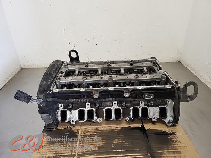 Culasse d'un Citroen Jumper, Autos : Pièces & Accessoires, Moteurs & Accessoires, Citroën, Utilisé, 3 mois de garantie, Enlèvement ou Envoi